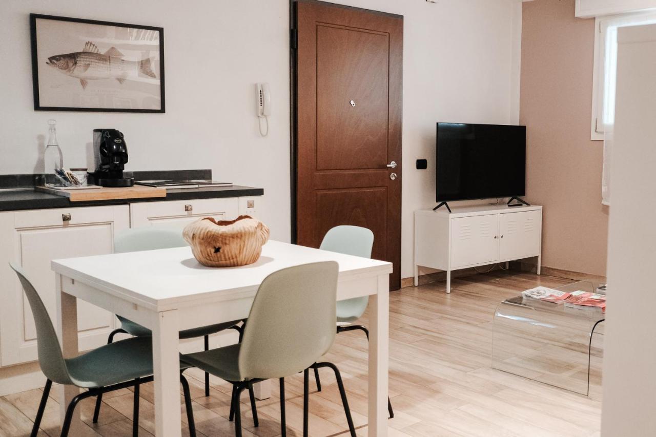 Tra Le Case Di Reggio - Passo Buole Reggio nell'Emilia Esterno foto